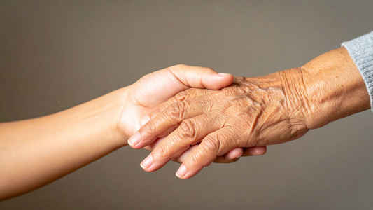 Your Skin Is a Longevity Organ. It's Time to Treat It Like One.