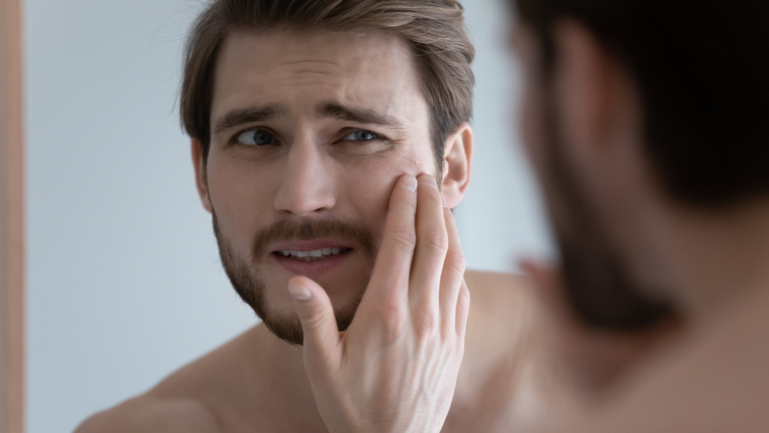 The Stress-Skin Barrier Connection: What the Science Actually Shows
