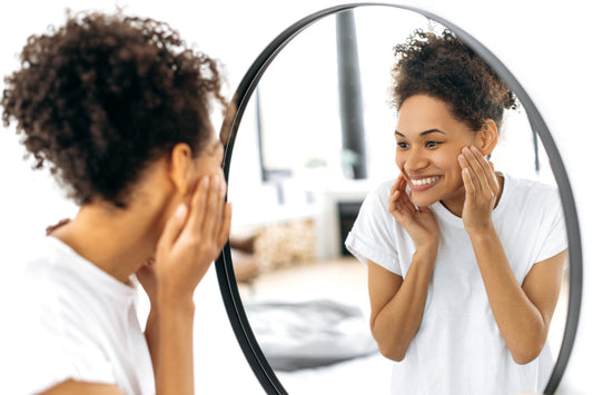 Self-Care Starts at the Surface: How Skincare as Self-Prioritization Supports Mental Wellness