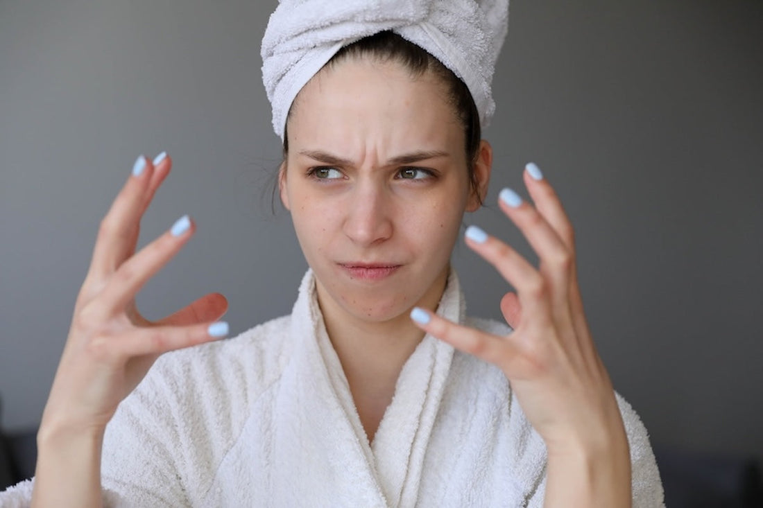 Burnout, Beauty, and the Self-Care Gap: Why We’re Creating Products That Support Your Whole Self